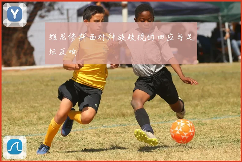 维尼修斯面对种族歧视的回应与足坛反响
