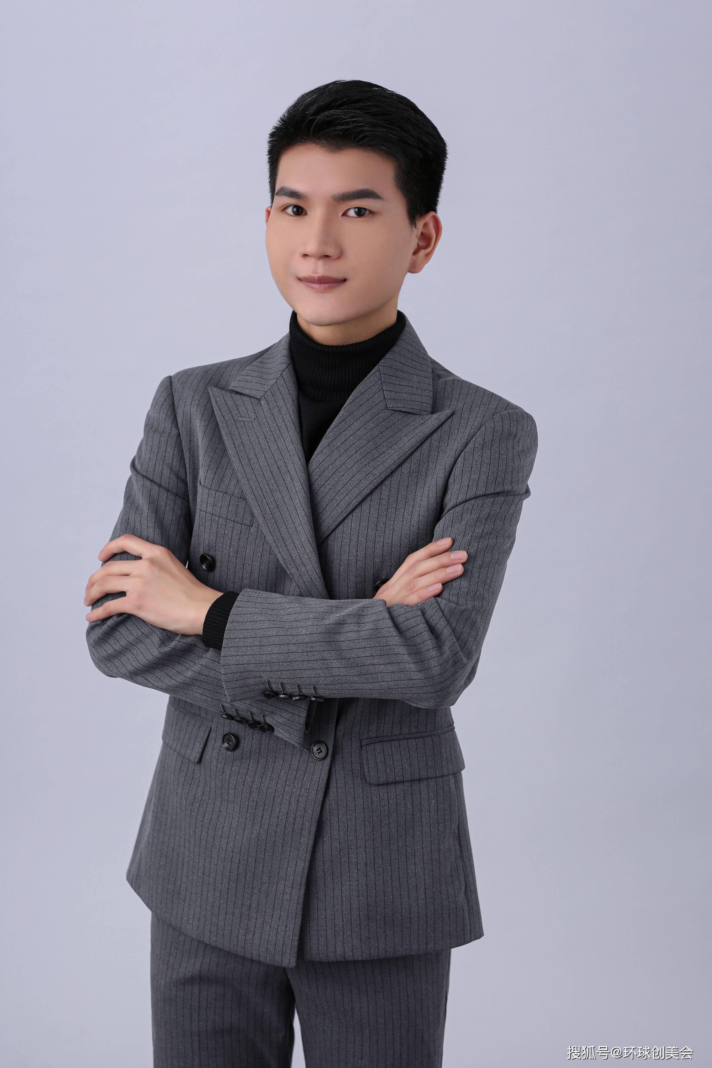 李心蓉 创始人 & 执行董事